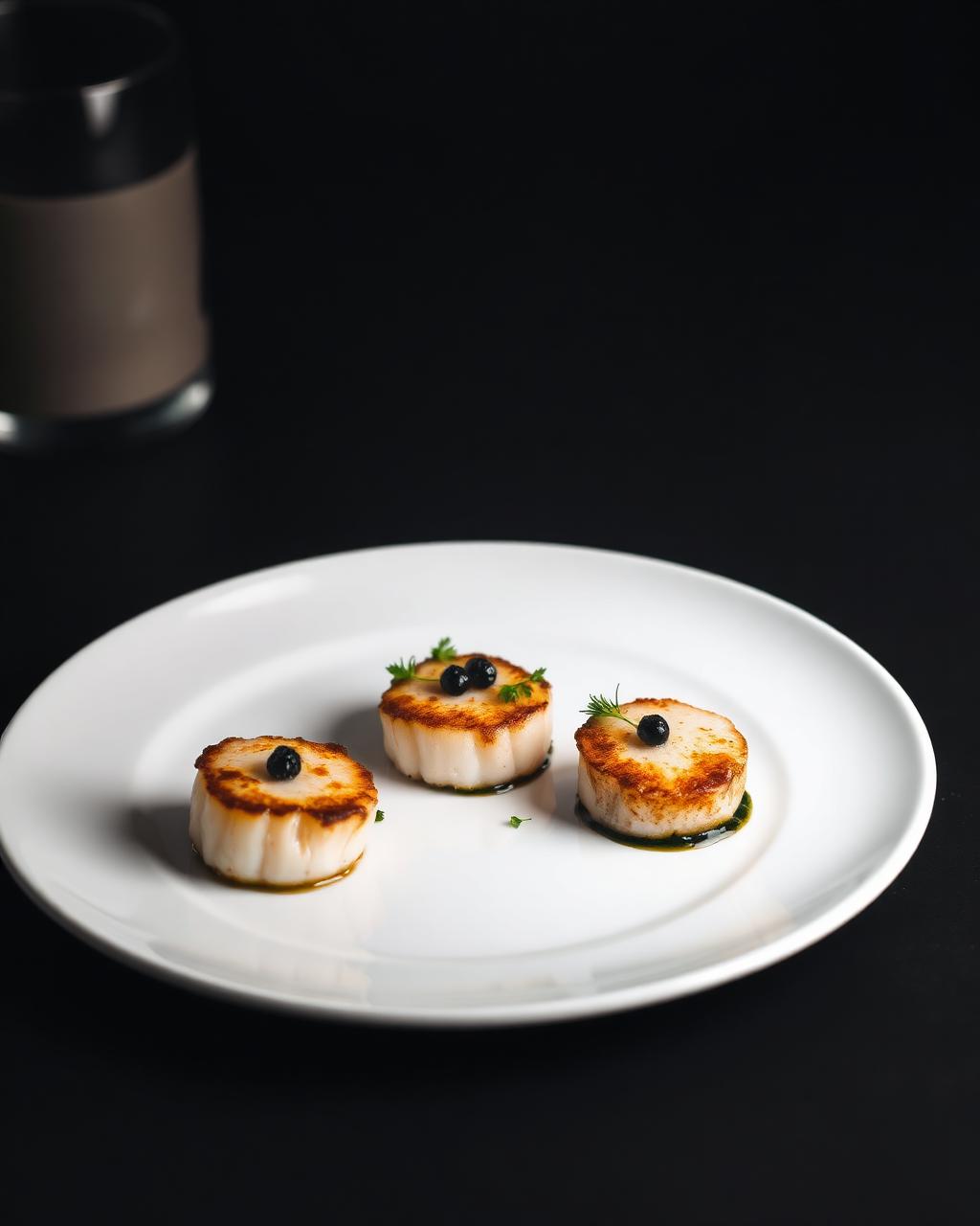 Seafood Selections